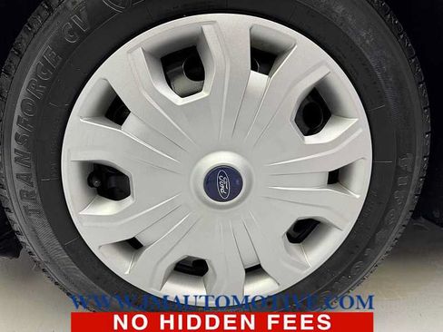 Used 2021 Ford Transit Connect XL FWD image 9