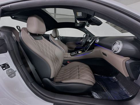 Used 2026 Mercedes-Benz AMG GT 43 image 29
