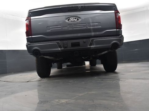 New 2026 Ford F150 XLT image 15