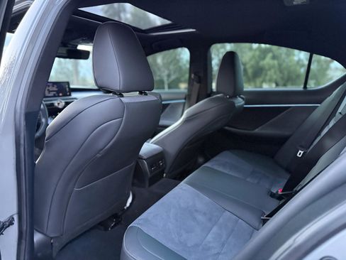 Used 2022 Lexus IS 500 w/ Accessory Package image 18