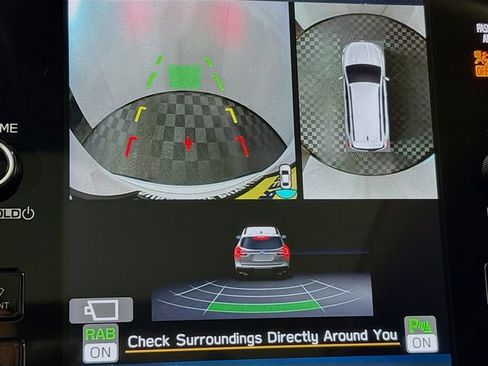 New 2026 Subaru Ascent Bronze Edition image 14