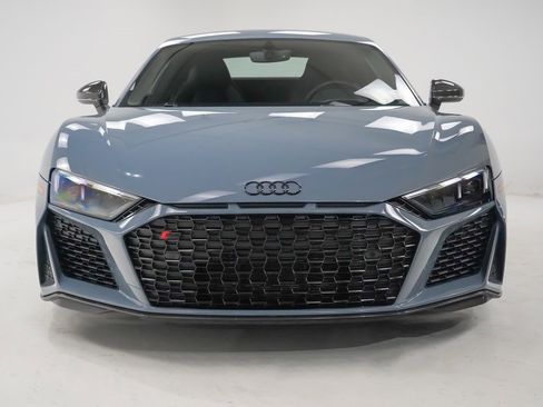 Used 2020 Audi R8 V10 performance image 6
