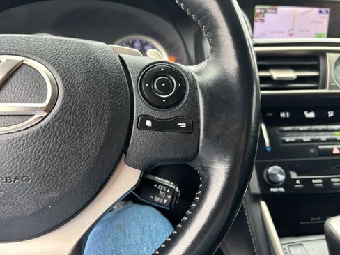 Used 2014 Lexus IS 250 Base image 18