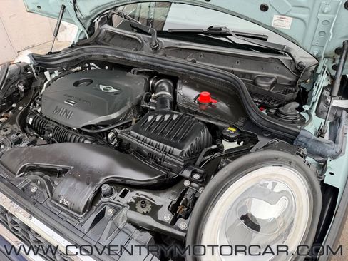 Used 2018 MINI Cooper S image 14