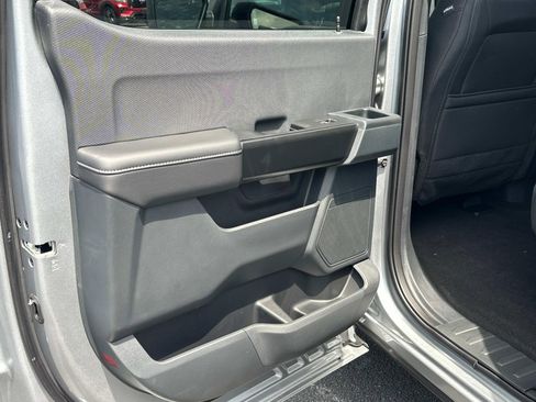 New 2025 Ford F150 STX w/ Equipment Group 200A image 52