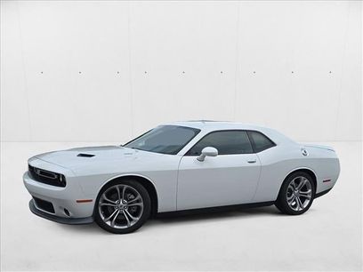Used 2021 Dodge Challenger R/T