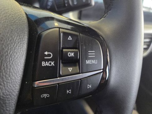 Used 2024 Ford Escape Platinum AWD/4WD image 35