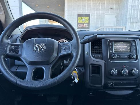 Used 2014 RAM 1500 Express image 14