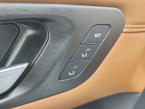 Used 2024 Nissan Pathfinder Platinum FWD image 21