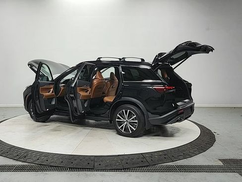 Used 2023 INFINITI QX60 Autograph w/ Cargo Package AWD/4WD image 13