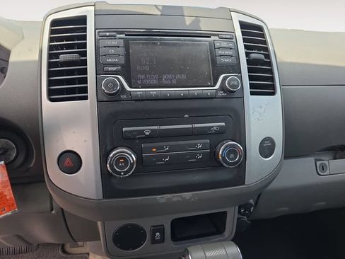 Used 2017 Nissan Frontier S RWD image 10