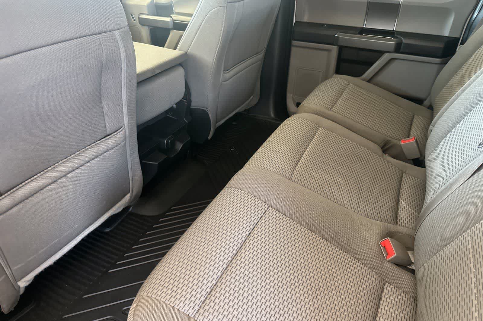 Used 2019 Ford F150 XLT w/ Equipment Group 302A Luxury AWD/4WD image 4