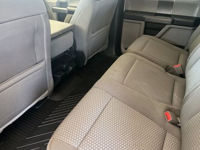 Used 2019 Ford F150 XLT w/ Equipment Group 302A Luxury