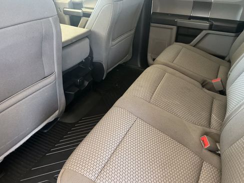 Used 2019 Ford F150 XLT w/ Equipment Group 302A Luxury AWD/4WD image 4