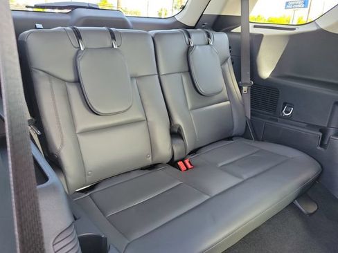 Used 2026 Ford Explorer Active w/ Active Comfort Package RWD image 20