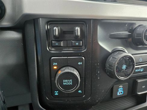 New 2026 Ford F350 XL w/ STX Appearance Package image 17