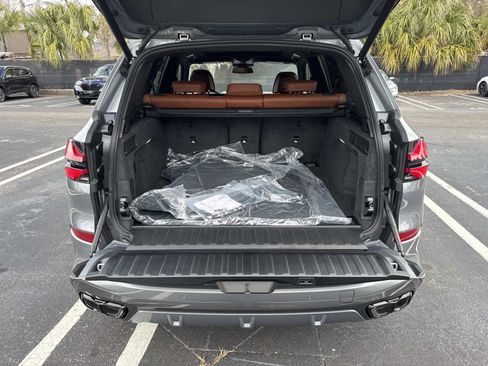 New 2026 BMW X5 M60i image 11