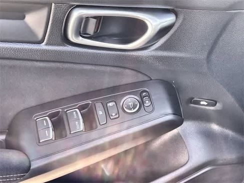 Used 2025 Honda Civic LX image 30