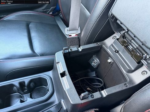 Used 2021 Jeep Gladiator Rubicon w/ LED Lighting Group image 29