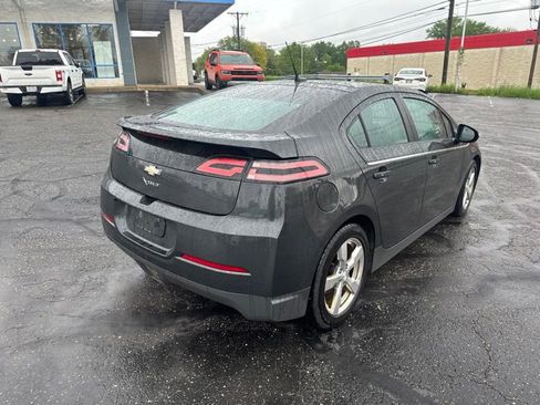 Used 2014 Chevrolet Volt FWD image 7