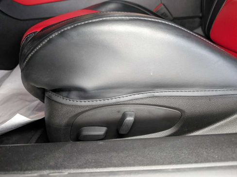 Used 2023 Chevrolet Camaro SS RWD image 34