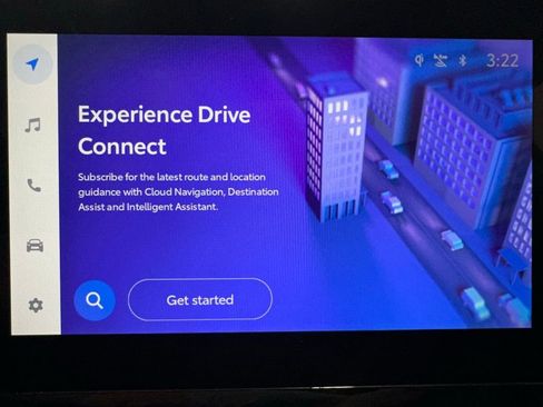 Used 2025 Toyota Highlander XSE image 26