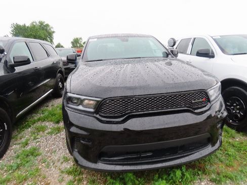 New 2024 Dodge Durango AWD w/ Skid Plate Group image 6