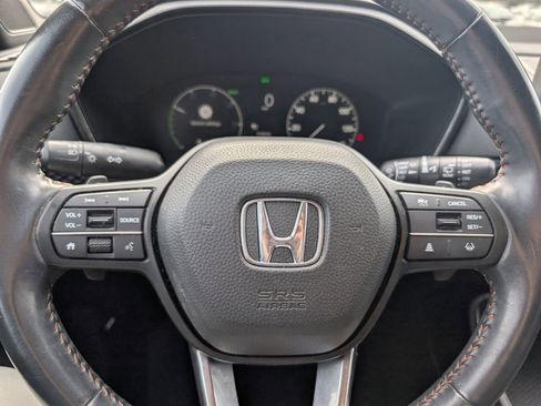 Certified 2023 Honda CR-V Sport image 23