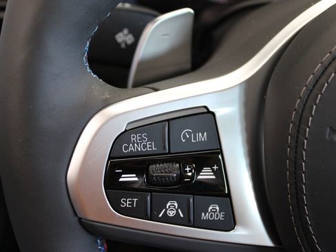 New 2026 BMW M850i xDrive AWD/4WD image 17