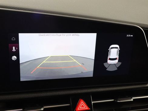 Used 2023 Kia Niro Wind FWD image 39
