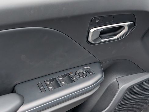 New 2026 Kia K4 EX FWD image 28