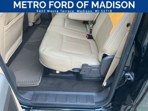 Used 2013 Ford F350 Lariat w/ Chrome Pkg image 37