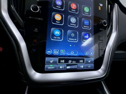 Used 2025 Subaru Legacy Premium image 22