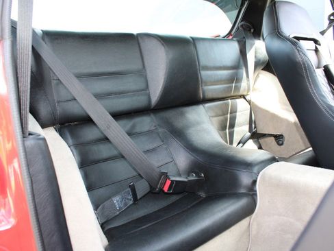 Used 1988 Porsche 944 Coupe image 26