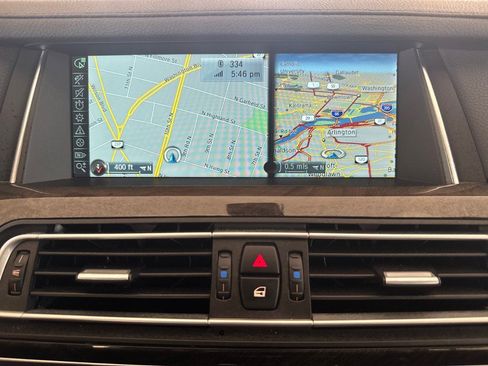 Used 2013 BMW 740Li xDrive AWD/4WD image 21