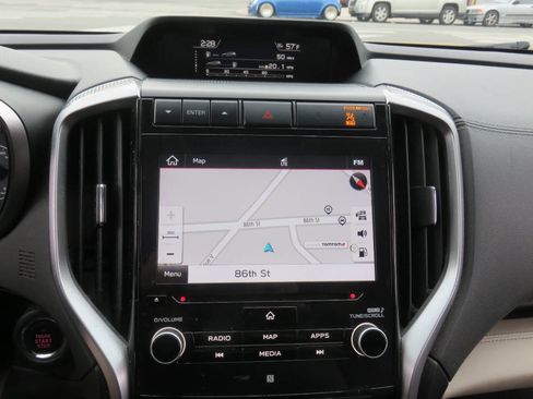 Used 2020 Subaru Ascent Limited w/ Technology Package image 17