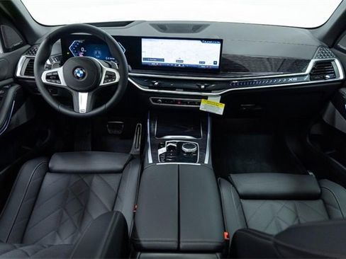 New 2026 BMW X5 xDrive40i w/ M Sport Package image 23