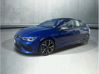 Used 2022 Volkswagen Golf R AWD/4WD 360° Tour