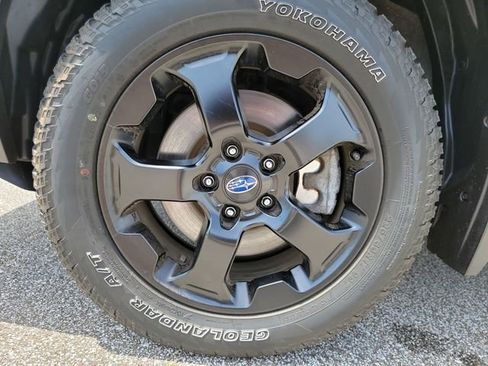 Used 2022 Subaru Forester Wilderness AWD/4WD image 21