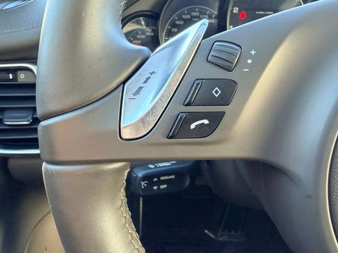 Used 2015 Porsche Panamera 4 image 35