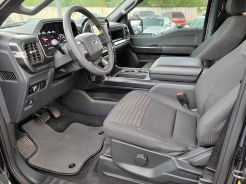 Certified 2023 Ford F150 XL w/ STX Appearance Package image 20