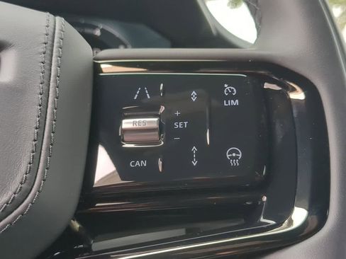 New 2026 Land Rover Range Rover Sport Dynamic SE image 27