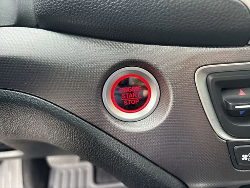 Used 2023 Honda Ridgeline RTL-E image 29