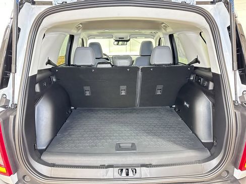 New 2025 Ford Bronco Sport Badlands w/ Sasquatch Badlands Package image 13