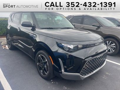 Used 2023 Kia Soul EX