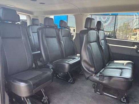 Used 2020 Ford Transit 150 XL RWD image 13