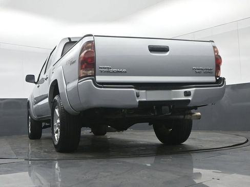 Used 2005 Toyota Tacoma PreRunner RWD image 52
