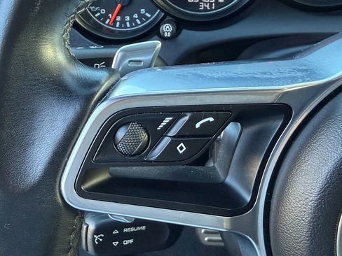 Used 2016 Porsche Cayenne S AWD/4WD image 47
