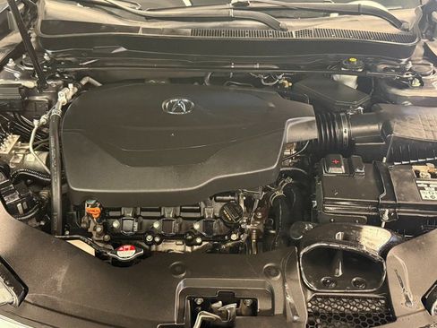 Used 2018 Acura TLX V6 SH-AWD w/ Technology Pkg image 23