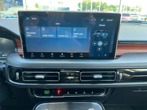 Used 2023 Lincoln Nautilus Reserve w/ Equipment Group 201A image 28